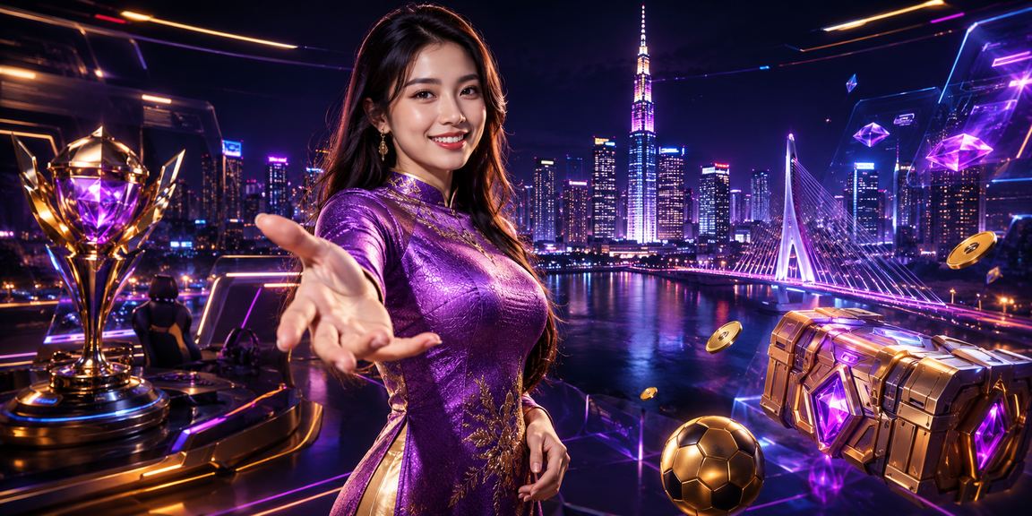 Đặt cược esports tại TP Hồ Chí Minh với các trận đấu hấp dẫn